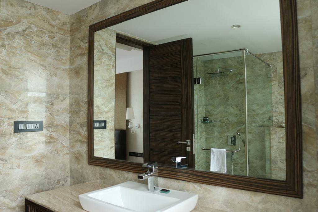Luxe Loft Villa Sangolda Luaran gambar