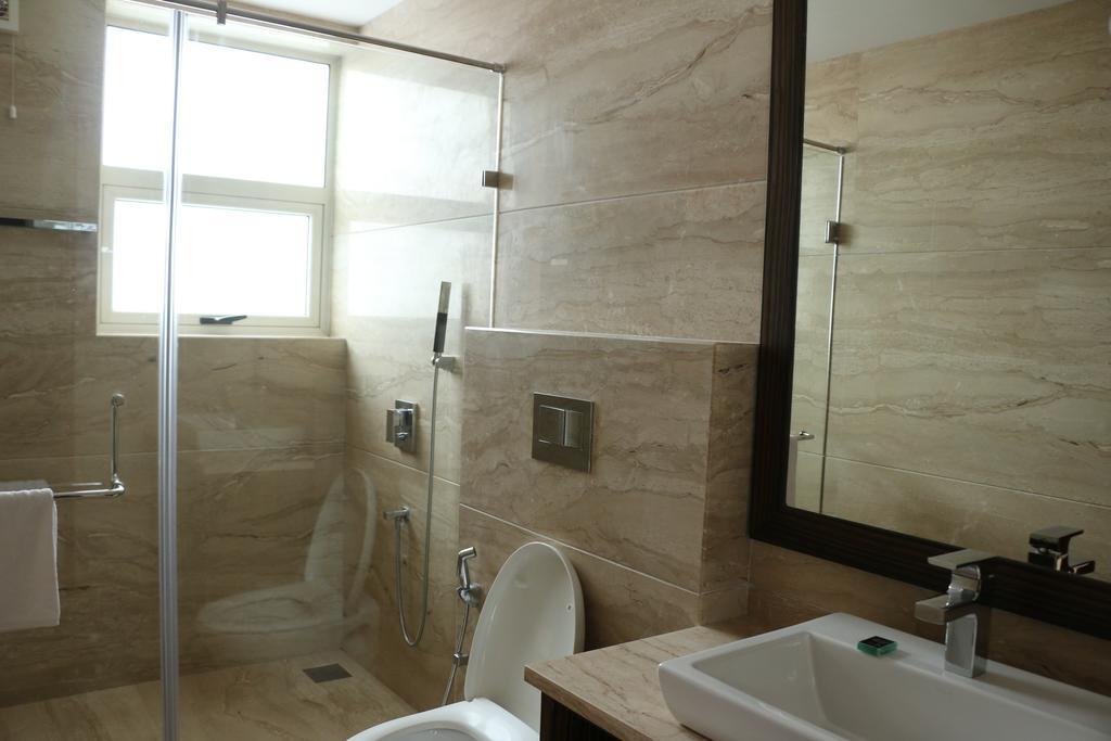 Luxe Loft Villa Sangolda Luaran gambar
