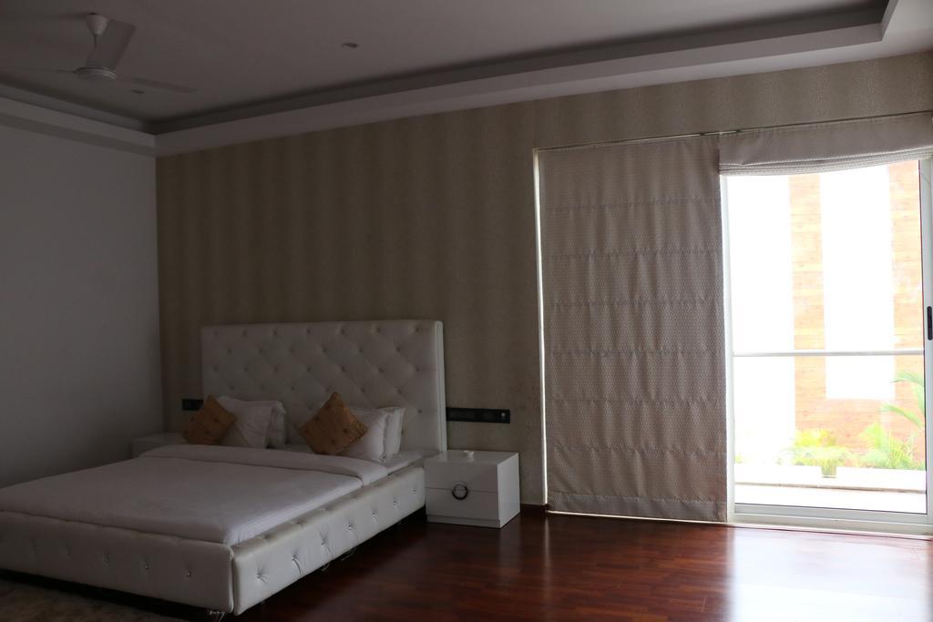 Luxe Loft Villa Sangolda Luaran gambar