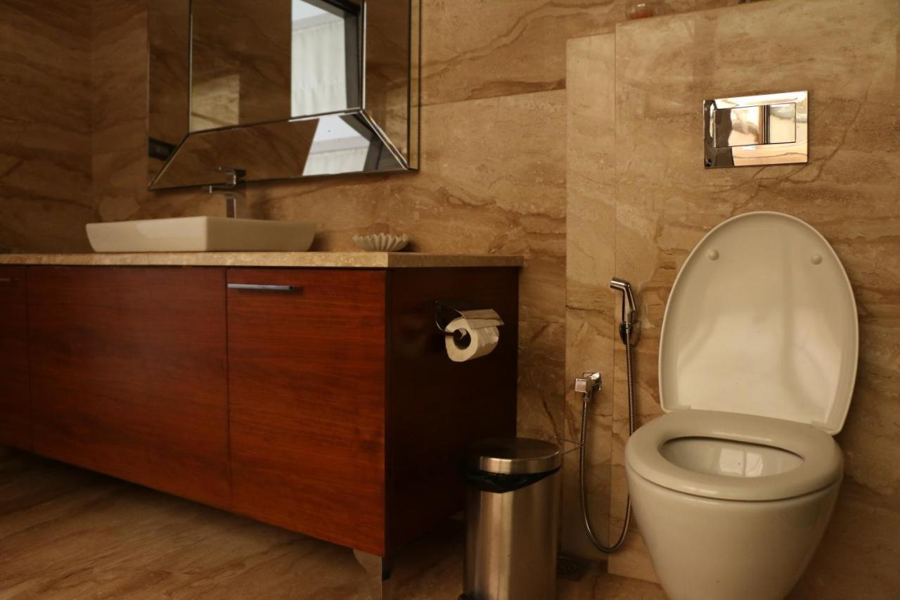Luxe Loft Villa Sangolda Luaran gambar