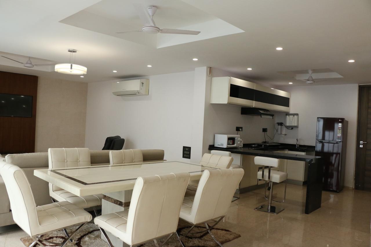 Luxe Loft Villa Sangolda Luaran gambar